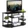 Furinno Jaya Simple Design Corner TV Bench 106.8x57.8cm