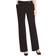 Calvin Klein Modern Fit Trousers - Black