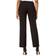 Calvin Klein Modern Fit Trousers - Black