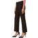 Calvin Klein Modern Fit Trousers - Black