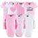 The Peanutshell Newborn Baby Layette Gift Set 23-pack Floral