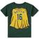 Majestic Oakland Athletics Super Hero T-Shirt Youth