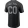 Nike Colorado Rockies Mile High Local Team T-Shirt Sr