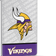 Strategic Printing Minnesota Vikings End Zone Pocket Bluetooth Speaker