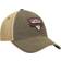 Legacy Athletic Mississippi State Bulldogs Legacy Point Old Favorite Trucker Snapback Hat Men - Gray