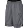 Nike Dri-Fit Icon Basketball Shorts Men - Cool Grey/Cool Grey/Black