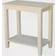 International Concepts Solano Small Table 35.6x61cm