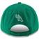 New Era North Texas Mean Green The League 9Forty Adjustable Hat Men - Kelly Green