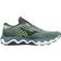 Mizuno Wave Horizon 6 M - Smoke Blue/Ebony/Neo Lime