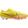 Nike Zoom Mercurial Vapor 15 Elite AG-Pro - Yellow Strike/Doll/Coconut Milk/Sunset Glow