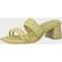 Tamaris Sandal - Soft Lemon