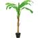 vidaXL Banana Tree Artificial Plant