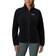 Columbia Women’s Benton Springs Full Zip Fleece Jacket - Black