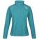 Regatta Women's Montes Lightweight Half-Zip Fleece Top - Pagoda Blue