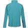 Regatta Women's Montes Lightweight Half-Zip Fleece Top - Pagoda Blue