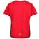 Regatta Kid's Beijing T-shirts - Classic Red Black