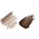 Joah Brow Down To Me Dual Brow Pencil & Gel Taupe