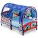 Delta Children Toddler Tent Bed Disney Mickey Mouse 17.3x30.5"