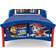 Delta Children Toddler Bed Nick Jr. PAW Patrol 29.1x53.9"