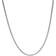 David Yurman Box Chain Necklace - Silver