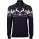 Dale of Norway Christmas Sweater - Dark Blue