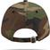 New Era Chicago Bulls Camo 9Forty Cap