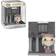 Funko Pop! Deluxe Harry Potter Albus Dumbledore with Hogs Head Inn