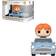 Funko Pop! Ride Harry Potter Ron Weasley in Flying Car