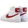 Nike Blazer Mid '77 Next Nature W - White/Black/Gym Red