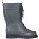 Ilse Jacobsen Rub 15 3/4 Boots - Grey