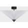 Globen Lighting Matisse 60cm Ceiling Flush Light 60cm