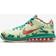 Nike LeBron IX Low W - White Lime/Bright Mango/New Green