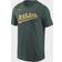 Nike Oakland Athletics Team Wordmark T-Shirt