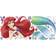 RoomMates Disney Ariel The Little Mermaid Giant