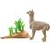 Playmobil Wiltopia Alpaca 71062