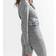 Craft Sportswear Fuseknit Comfort Zip Baselayer Women - Dark Grey Melange