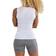 Craft Pro Dry Nanoweight Tank Top Women - White