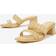 Tamaris Sandal - Soft Lemon