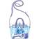 Loungefly Disney By Crossbody Frozen Princess Castle - Blue