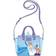 Loungefly Disney By Crossbody Frozen Princess Castle - Blue