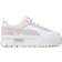 Puma Mayze Raw W - White/Chalk Pink