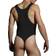 Doreanse Men String Body - Black