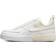 Nike Air Force 1 React M - White/Coconut Milk/Light Iron Ore/White