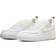 Nike Air Force 1 React M - White/Coconut Milk/Light Iron Ore/White