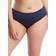 Elomi Essentials Mid Rise Bikini Brief - Midnight