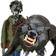 NECA An American Werewolf in London Toony Terrors