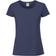 Fruit of the Loom Women's Premium T-Shirt - Ultramarine