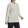 Adidas Women Sportswear Parley Crew Sweatshirt - Aluminium