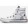 Converse X Peanuts Chuck Taylor All Star - White/Black/Signal Red