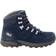 Jack Wolfskin Refugio Texapore Mid - Dark Blue/Grey